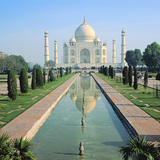 Тадж Махал