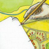 Távolság mérése vonalas mérték segítségével – 2