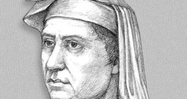 Леонардо Фибоначи (1170–1250?)