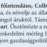 Gazdaság XIV. Lajos korában