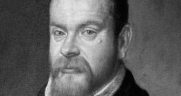 Галилео Галилей (1564–1642)