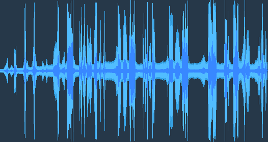 Звук на животно 02