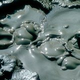 Кален вулкан