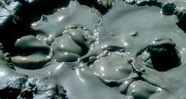 Кален вулкан