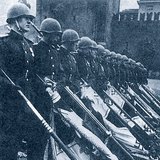 Парад на победата в Москва