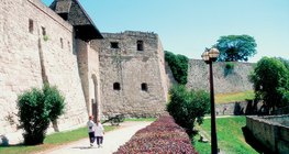 Замъкът на Егер