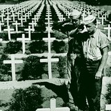 Американско военно гробище