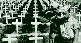 Американско военно гробище