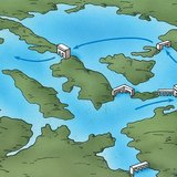 Приливно-отливната електроцентрала „Ла Ранс“