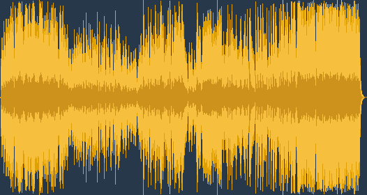 Бенджамин Бритън: Вариации и фуга по тема на Пърсел
