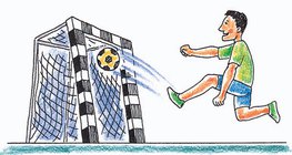 За да се промени скоростта, е необходимо действието на сила