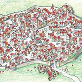 Свободна улична мрежа