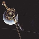 Космическа сонда