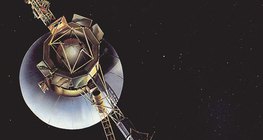 Космическа сонда