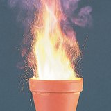 Алуминотермична реакция