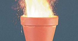 Алуминотермична реакция