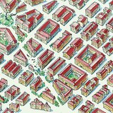 Планирана улична мрежа