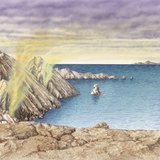 Повърхността на Земята в древността