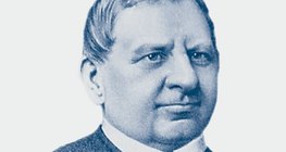 Аньош Йедлик (1800–1895)