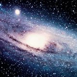 Най-близката до нас голяма галактика, Андромеда