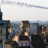 Изглед от Варшава