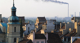 Изглед от Варшава