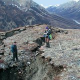 Унищожителната сила на земетресението