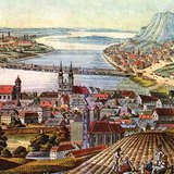 Средновековна Буда