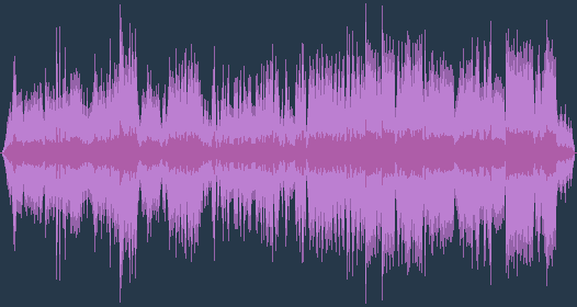 Гершуин: "Рапсодия в синьо"