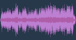 Гершуин: "Рапсодия в синьо"