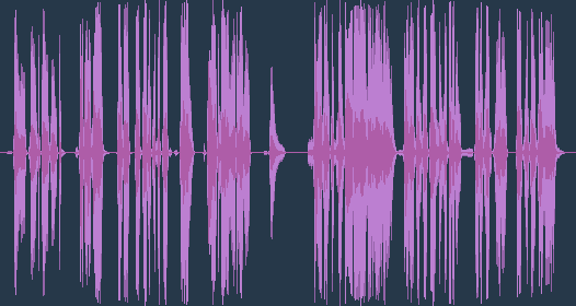 Track 33