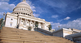 Сградата на Капитолия