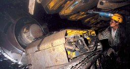 Каменовъглена мина