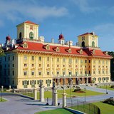 Замъкът Естерхази в Айзенщат (Кишмартон)