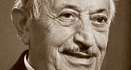 Симон Визентал (1908–2005), "Ловецът на нацисти"