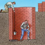 Копаене на кладенец