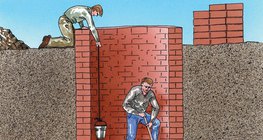 Копаене на кладенец