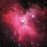 Мъглявината Орел (М16)