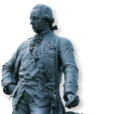 Статуята на Йозеф II (1780–1790)