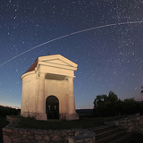 Пътят на Международната космическа станция