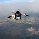 Свободно падане