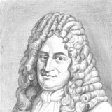 Готфрид Вилхелм Лайбниц (1646-1716), немски математик и философ