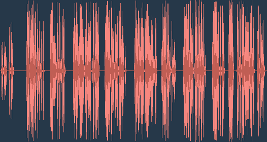 Магаре и камила – изпълнение
