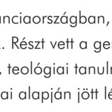 Jean Calvin / Kálvin János