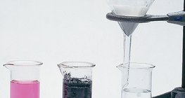 Адсорбция на боя с активен въглен