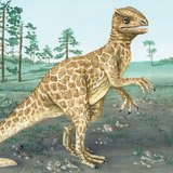 Динозаври от юрския период