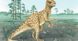 Динозаври от юрския период