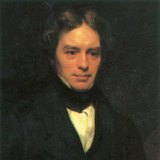 Майкъл Фарадей (1791–1867)