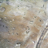 Régészeti ásatás