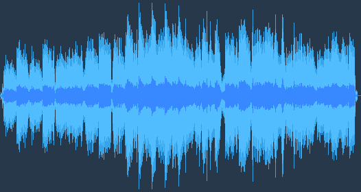 Габриел Форе: "Павана"